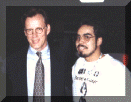 JAMES WOODS